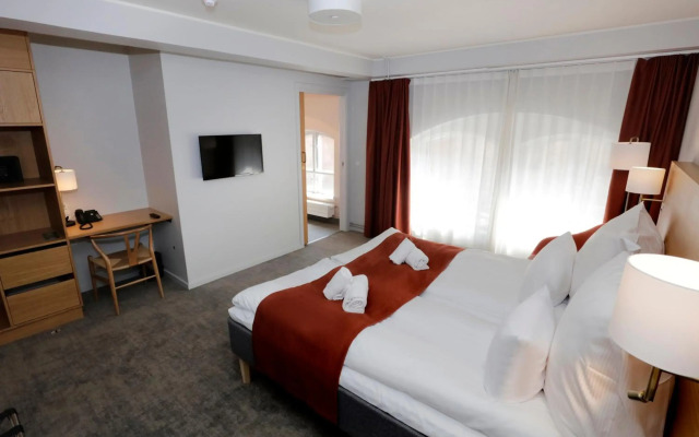 Hotel Bethel