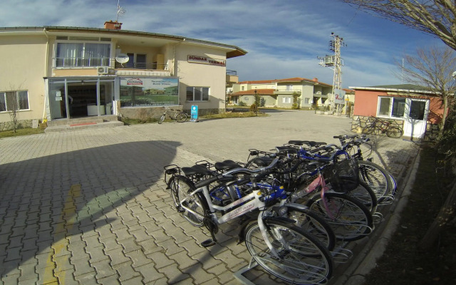 Dundar Thermal Villa Otel