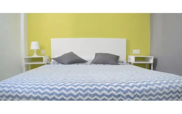 El Baobab Hostel