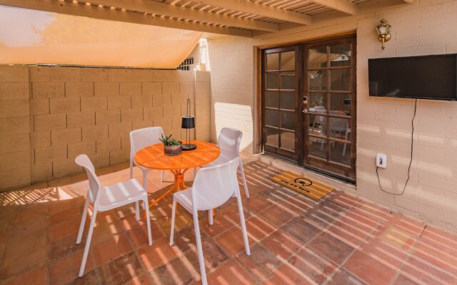 Scottsdale Townhome by Wanderjaunt