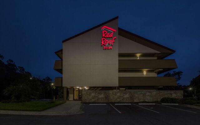 Red Roof Inn Tampa - Brandon