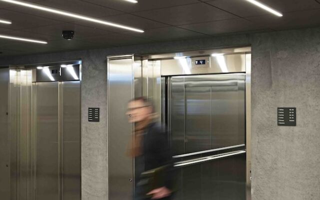 Four Points Flex by Sheraton Horsens