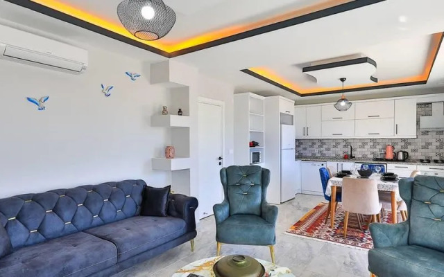 Villa Mor 2 Gökseki