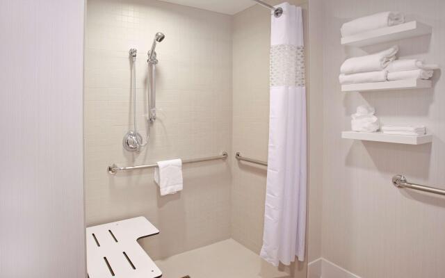 Hampton Inn & Suites Minneapolis / Downtown