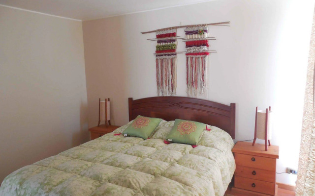 Hotel & Cabañas El Mirador