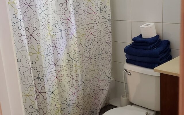 Apartamento Patio Bellavista