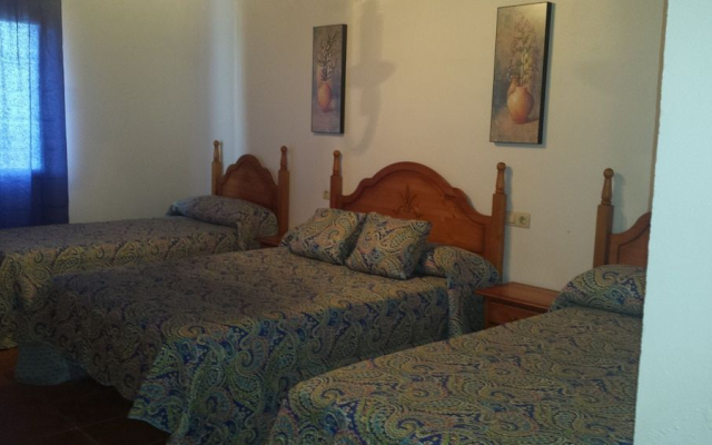Hostal Breñaverde