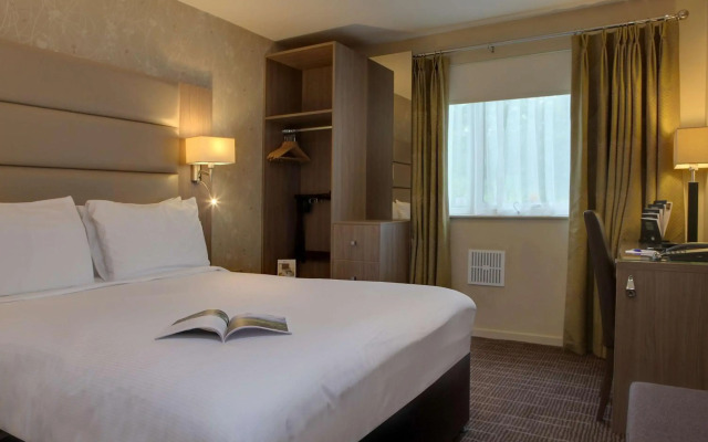 Best Western Pontypool Metro Hotel