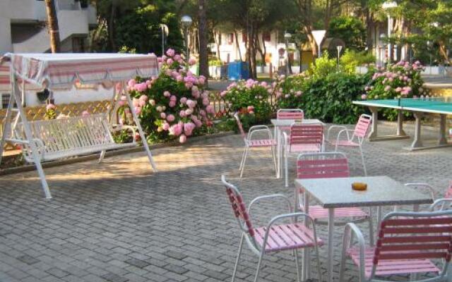 Hotel Toschi