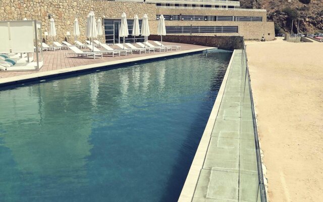 Mercure Quemado Resort