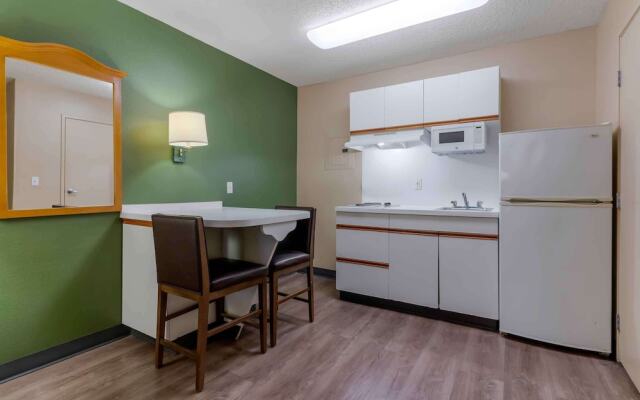 Extended Stay America San Ramon Bishop Ranch West