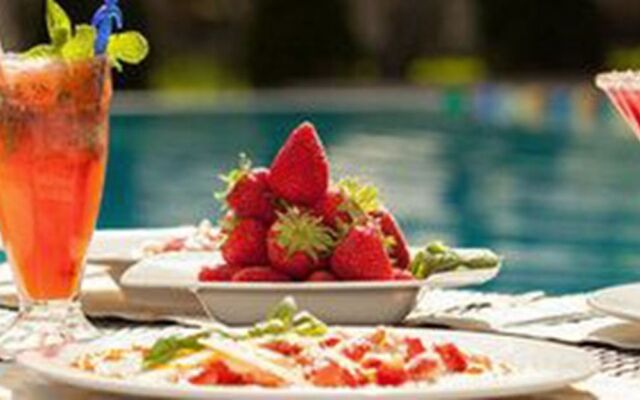 Hotel Seth 55 Santo Tomas