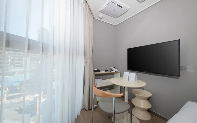 Sollago Myeongdong Hotel & Residence