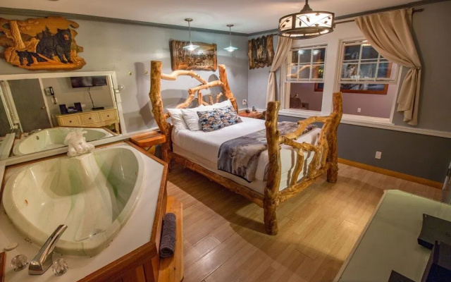 Adventure Suites