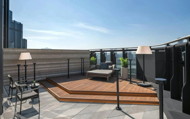 W Macau - Studio City