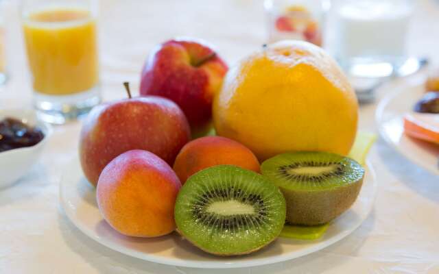 Les Vignes de la Chapelle, The Originals Relais