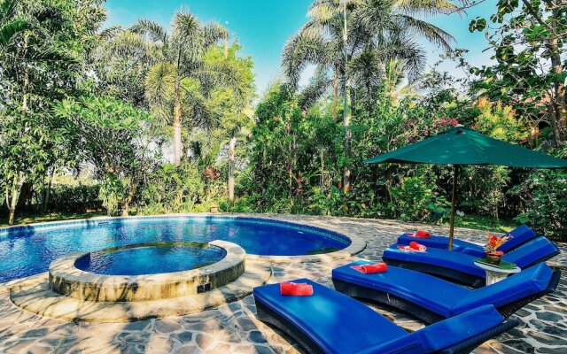 Villa Padma