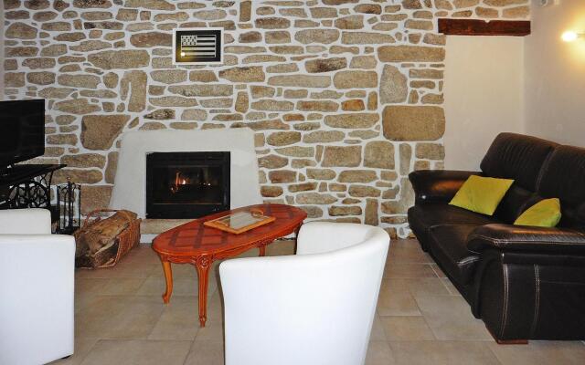 Semi-detached House, Lesconil