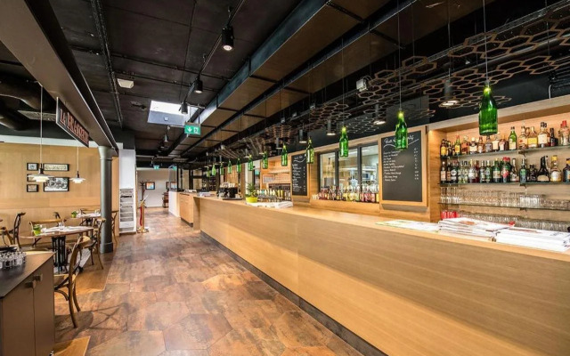 Hôtel des Bains de Saillon