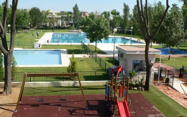 Apartamento En Ciudad Expo