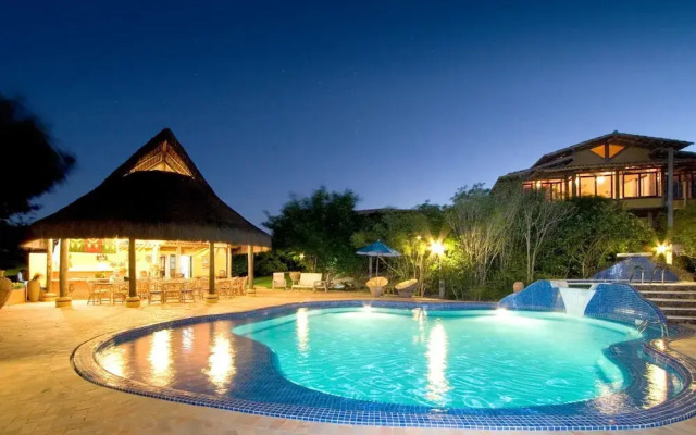 Pipa Selfness Hotel