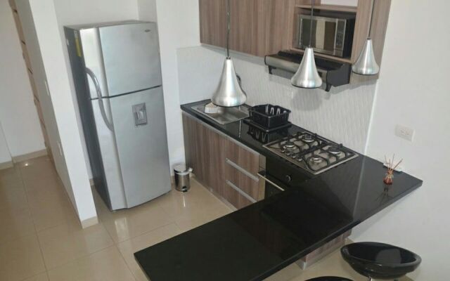 Morros Eco - Shekinah Luxury Apartment