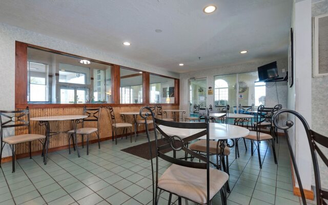 Buffalo Lodge