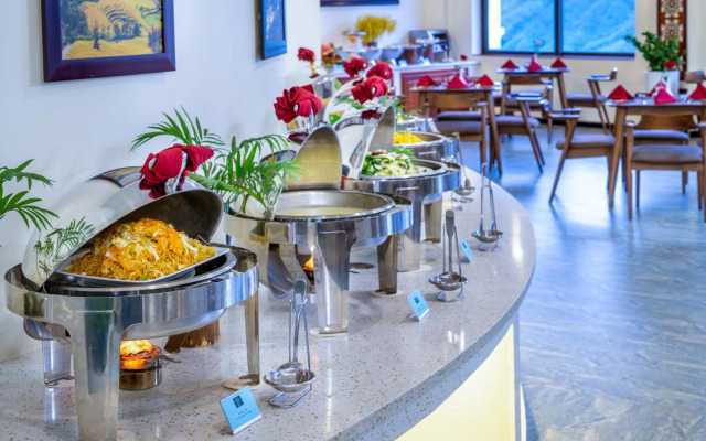 Sapa Relax Hotel & Spa