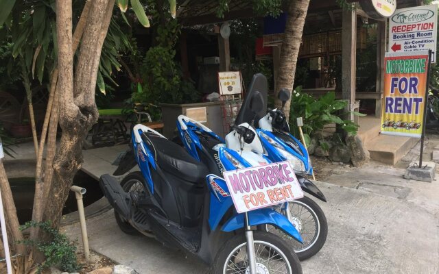 Coconut  Grove Hotel Samui - Hostel