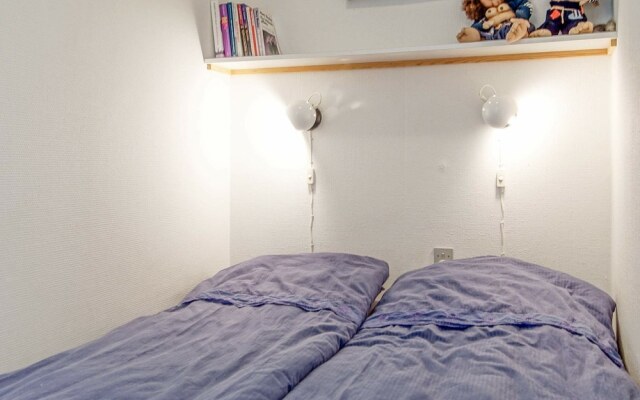 Peaceful Apartment in Bornholm with Swimming Pool