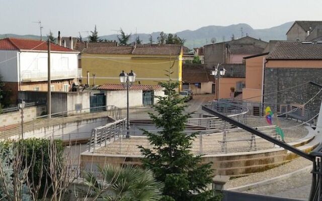B&B RoMa Atella