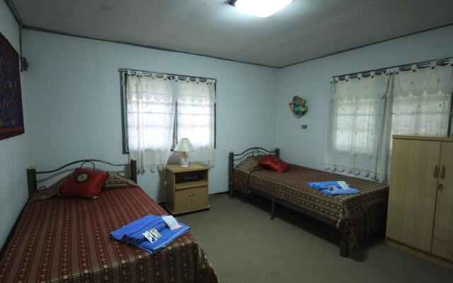 Romyen Garden Resort