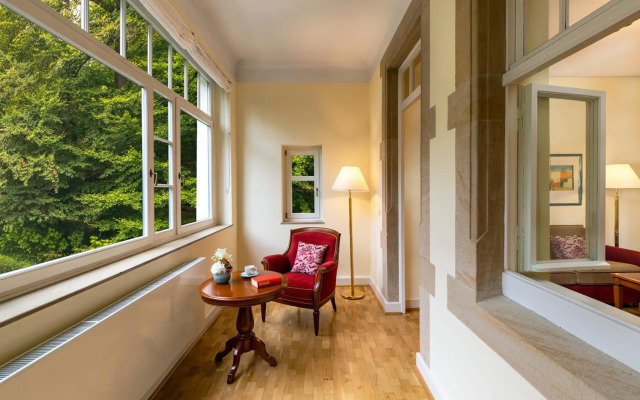 Falkenstein Grand, an Autograph Collection Hotel