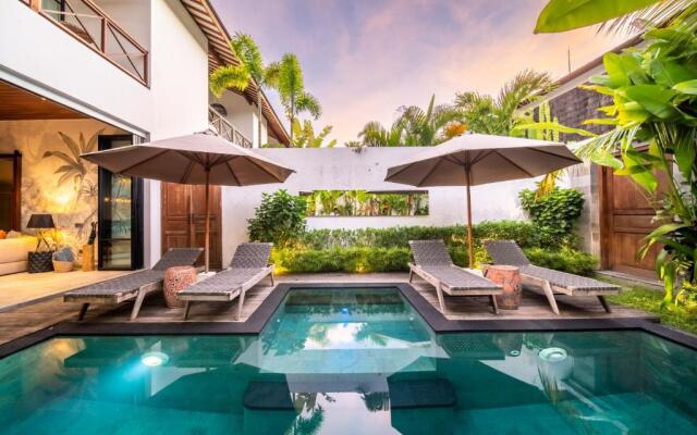 Anam Loft 4 Canggu
