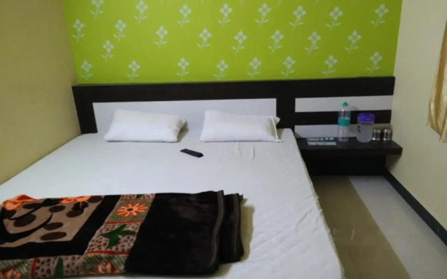 Sahu Guest House