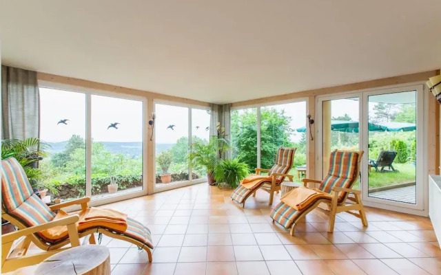 Augustusberg Hotel & Restaurant