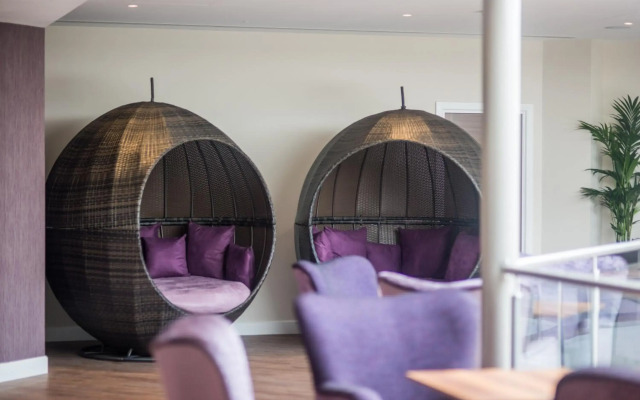 Best Western Plus Kenwick Park Hotel
