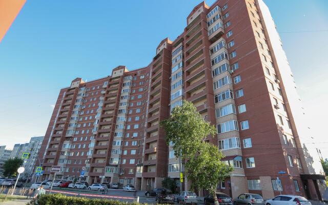 Heart Apartments (Харт Апартментс) на улице Харьковская 27