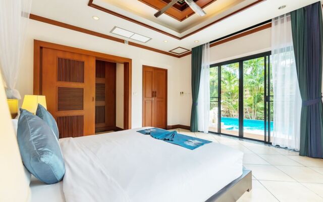 Naiharn Dwelling By Favstay