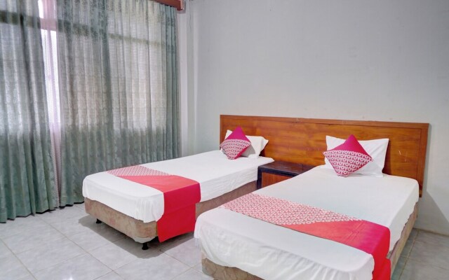 Hotel O Tepian Batang Hari