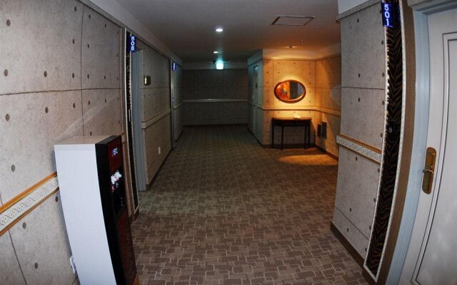 3S Boutique Hotel