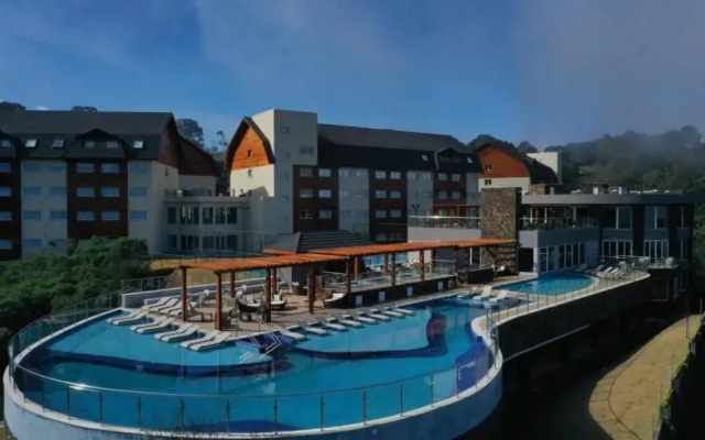 Golden Gramado Resort