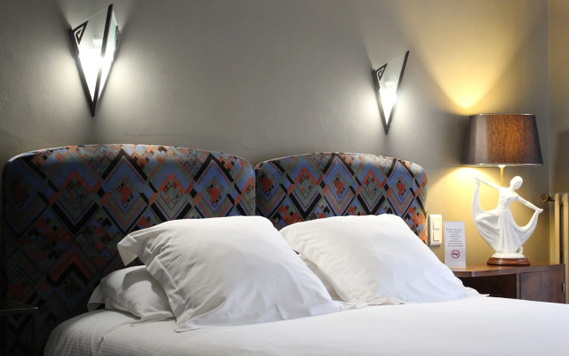 Hostellerie Saint-Antoine