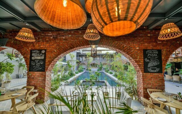 The Artist House by Inde Hotels