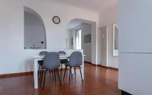 Italianway Easy - Cristoforo Colombo 5B