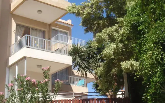 Apartment Diamond