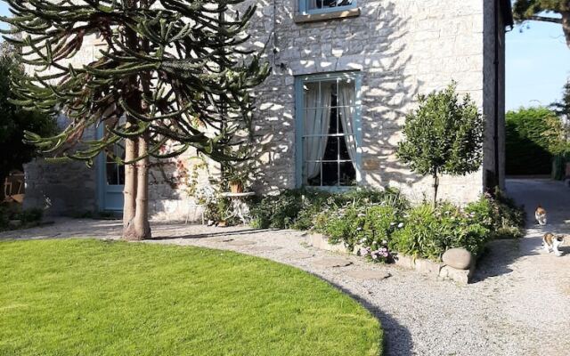 Ty'n Rhyl Boutique Bed & Breakfast