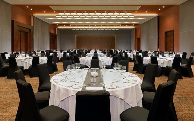 Sheraton Grand Conakry