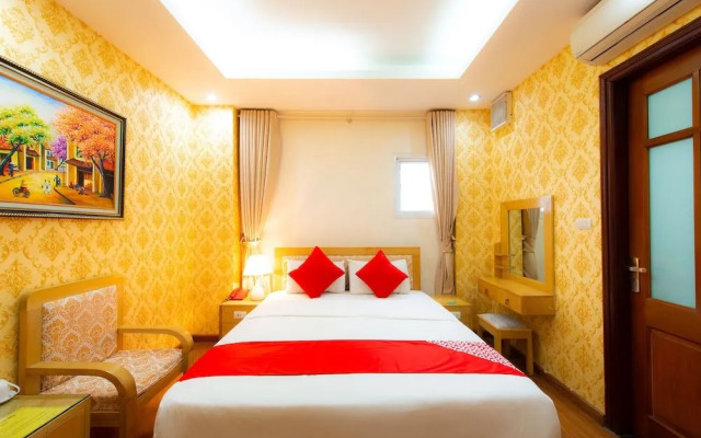 Dragon Hotel