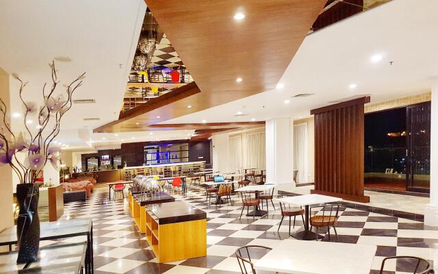 King's Hotel Nagoya Batam
